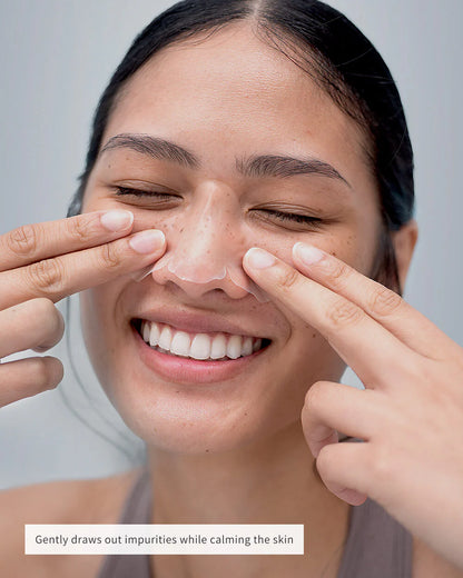 Vue™ Hydrocolloid Nose Patches