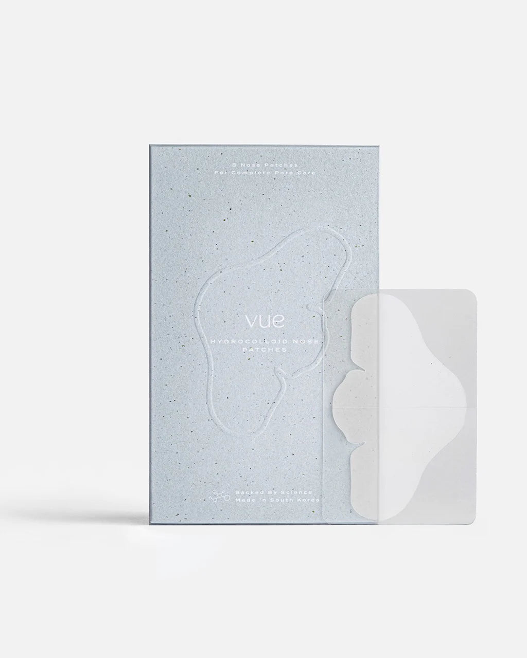 Vue™ Hydrocolloid Nose Patches