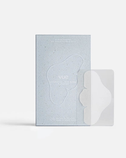 Vue™ Hydrocolloid Nose Patches