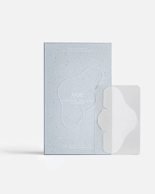 Vue™ Hydrocolloid Nose Patches