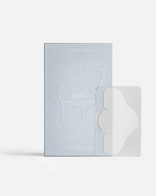 Vue™ Hydrocolloid Nose Patches